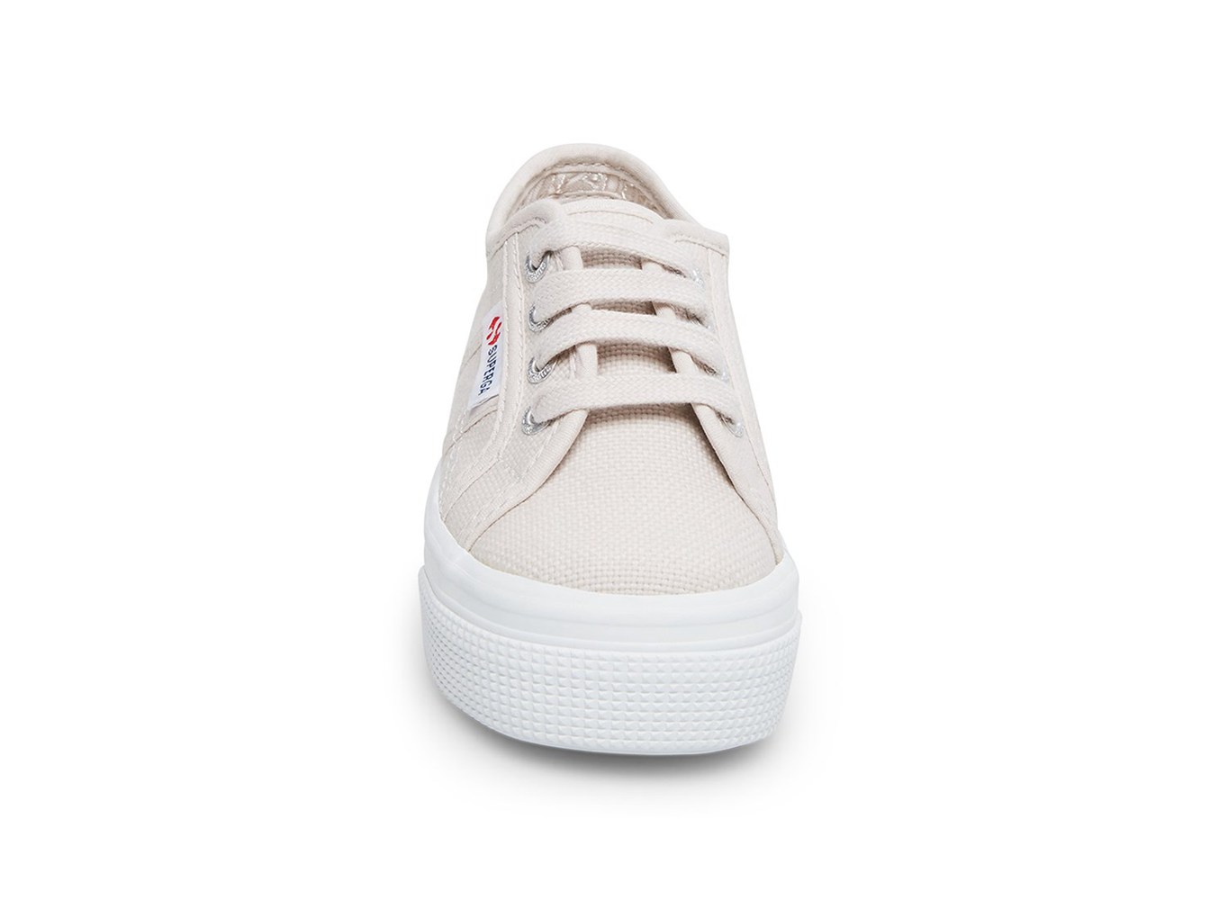 Zapatillas Superga Niños Blancas - 2790 Jcot Classic - 016237AXS